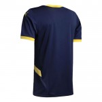 Günstige Fußballtrikots Fenerbahce Fourth trikot 2024-25 Kurzarm